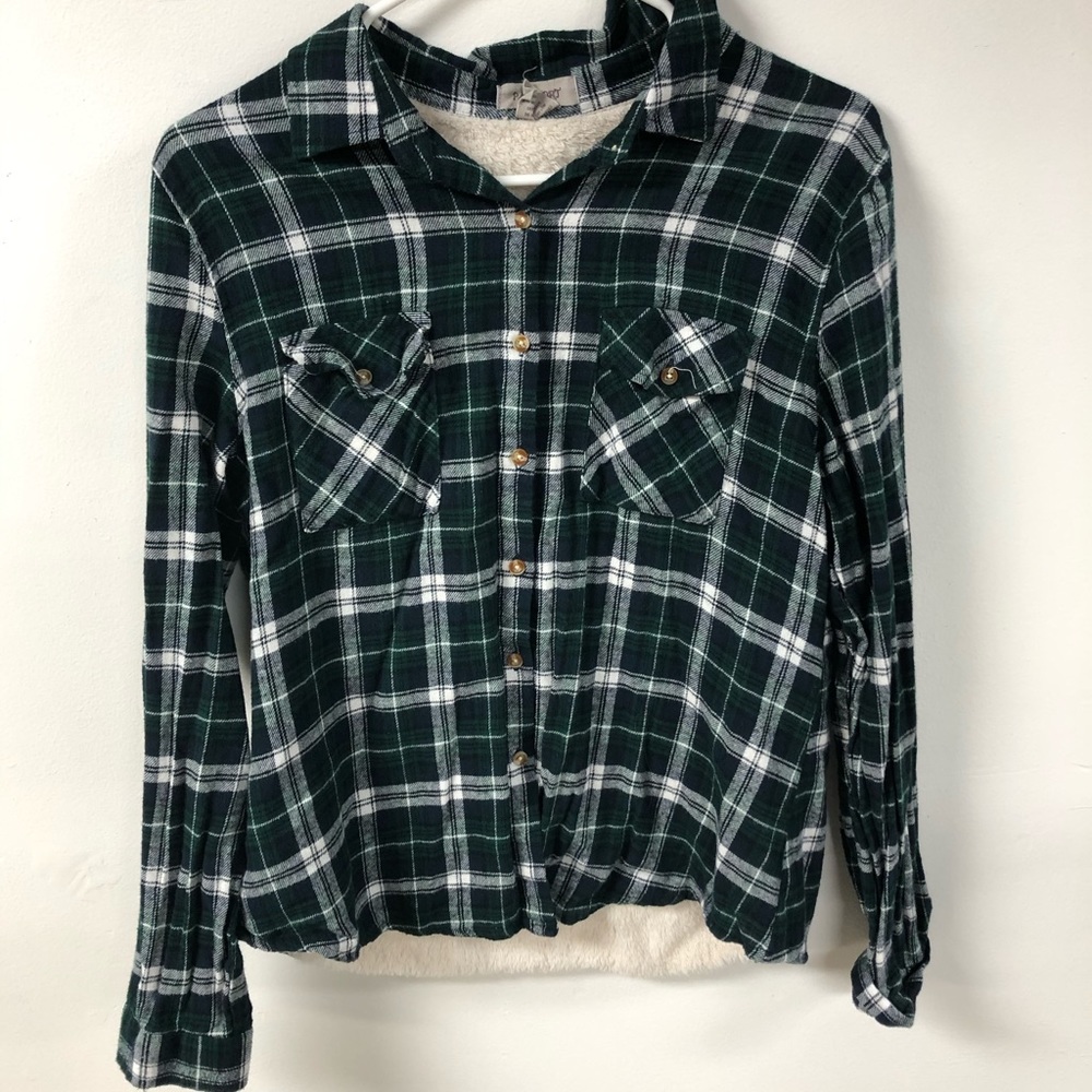 Flannel